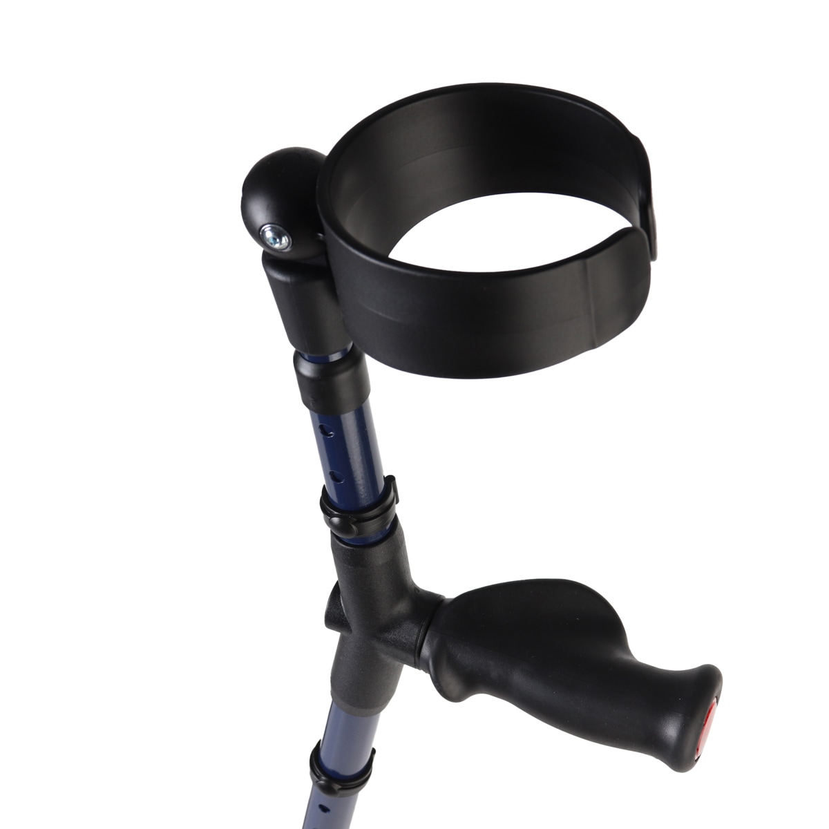 杖 前腕部支持型杖 オールニーズクラッチ O型 右手用 クラッチ杖 つえ ステッキ 右利き 伸縮 松葉杖 クローズドカフ 長さ調節 軽量 介護 歩行補助 介護用品 13段階調節 歩行 補助 杖 前腕部支持型杖 オールニーズクラッチ O型 右手用 クラッチ杖 つえ ステッキ 右利き 伸縮 松葉杖 クローズドカフ 長さ調節 軽量 介護 歩行補助 介護用品 13段階調節 歩行 補助