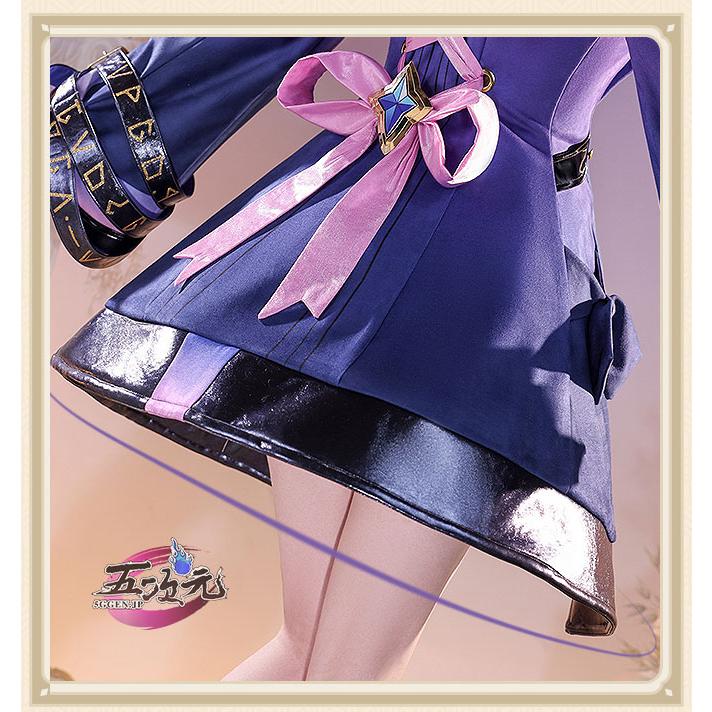 【即納】コスプレ コスチューム いしょう 崩壊スターレイル コスプレ キュレネ 衣装 ウィッグ 靴 【即納】コスプレ コスチューム いしょう 崩壊スターレイル コスプレ キュレネ 衣装 ウィッグ 靴