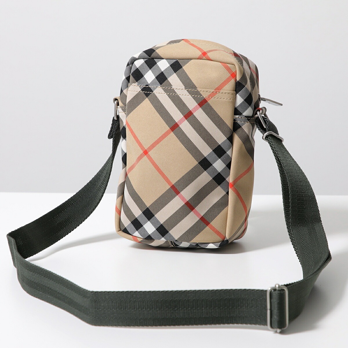 BURBERRY バーバリー フォンケース MS CLASSICS PHONE BAG 8097637 8097636 メンズ レディース ショルダーバッグ バーバリーチェック 鞄 カラー2色 BURBERRY バーバリー フォンケース MS CLASSICS PHONE BAG 8097637 8097636 メンズ レディース ショルダーバッグ バーバリーチェック 鞄 カラー2色