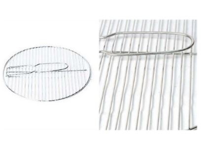 ジッピーニ バーベキュー 円形 グリル + バッグ ジッピーニ バーベキュー 円形 グリル + バッグ