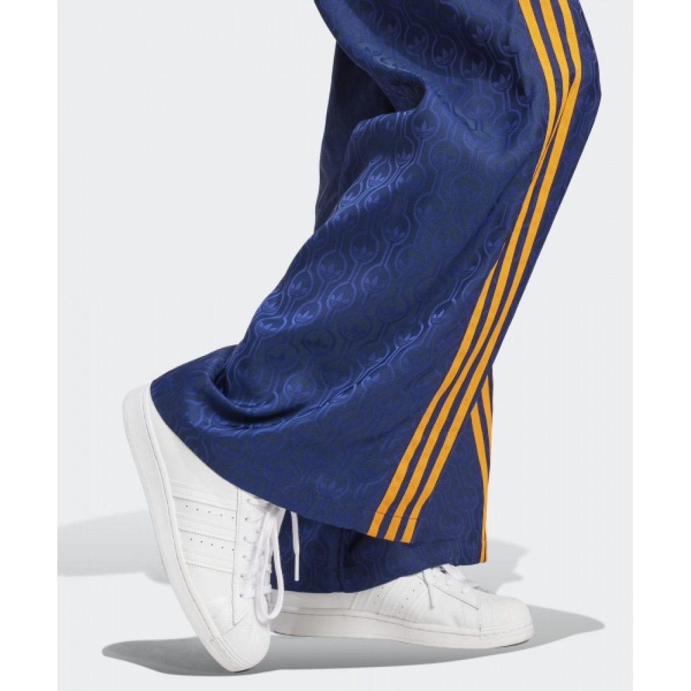 ★adidas/70sワイドレッグパンツ★ adidas WIDE LEG PANTS / アディダス ワイド レッグ パンツ
