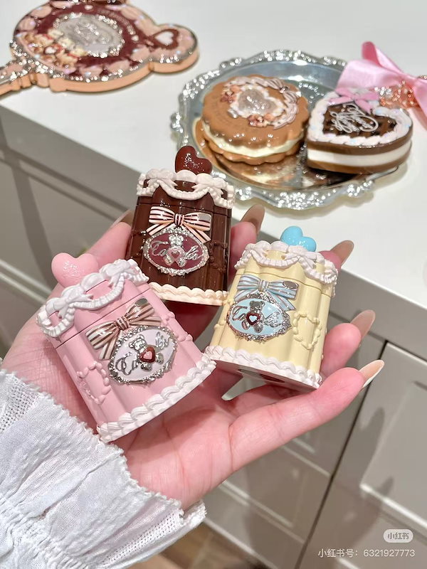 Qoo10] FLOWER KNOWS 【豪華福袋】【公式正規品】フラワーノーズ