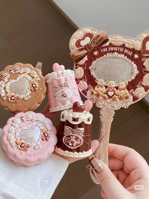 Qoo10] FLOWER KNOWS 【豪華福袋】【公式正規品】フラワーノーズ