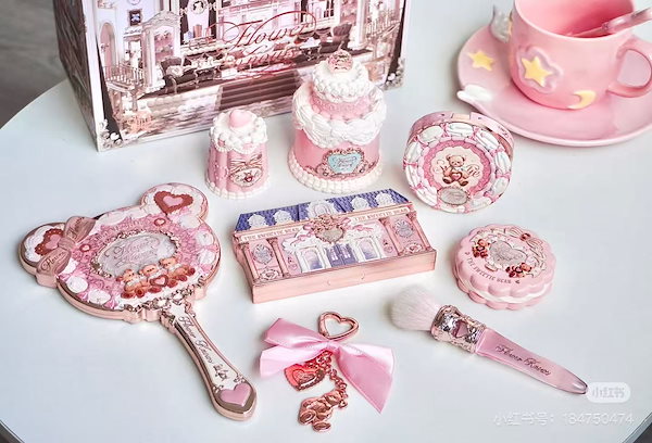 Qoo10] FLOWER KNOWS 【豪華福袋】【公式正規品】フラワーノーズ