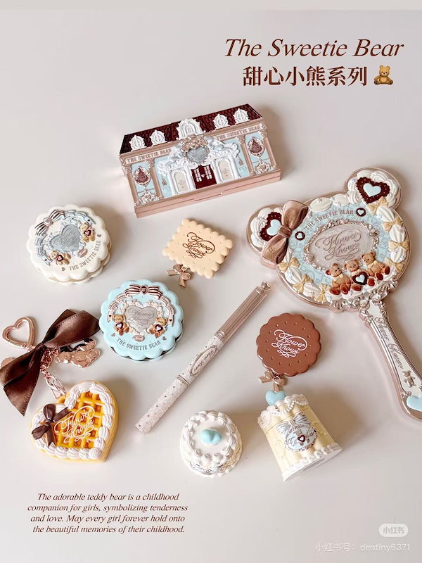 Qoo10] FLOWER KNOWS 【送料無料 豪華LUCKY BOX】【公