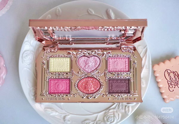 Qoo10] FLOWER KNOWS 【送料無料 豪華LUCKY BOX】【公