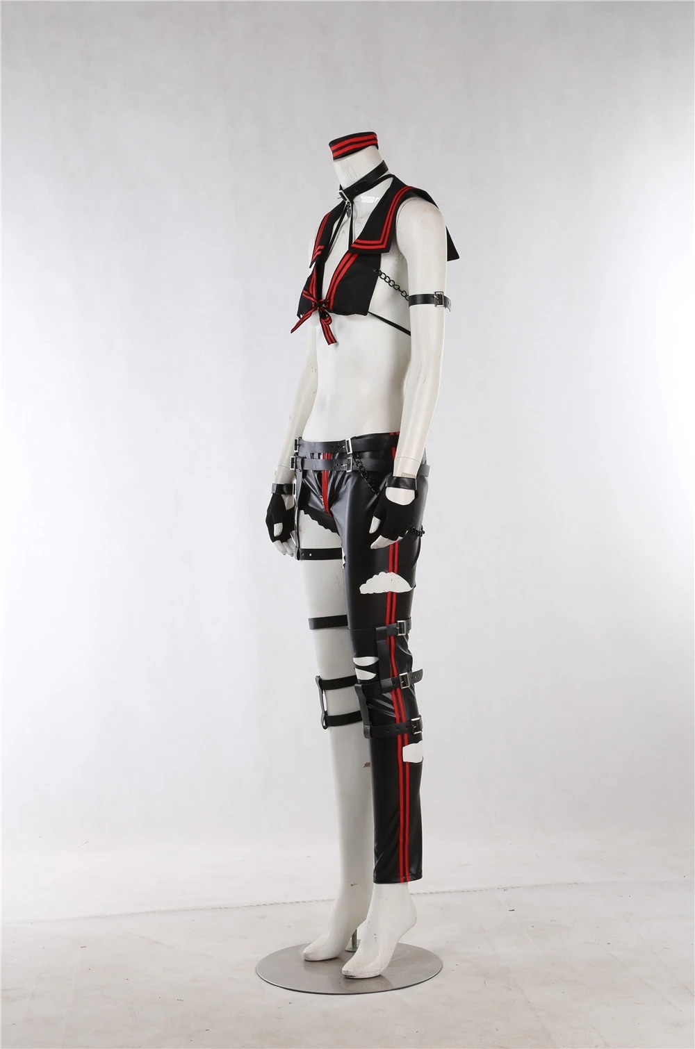 Fate/Grand Order ジャンヌダルク セーラー服 コスプレ衣装 コスチューム ハロウィン 変装 仮装 Fate/Grand Order ジャンヌダルク セーラー服 コスプレ衣装 コスチューム ハロウィン 変装 仮装