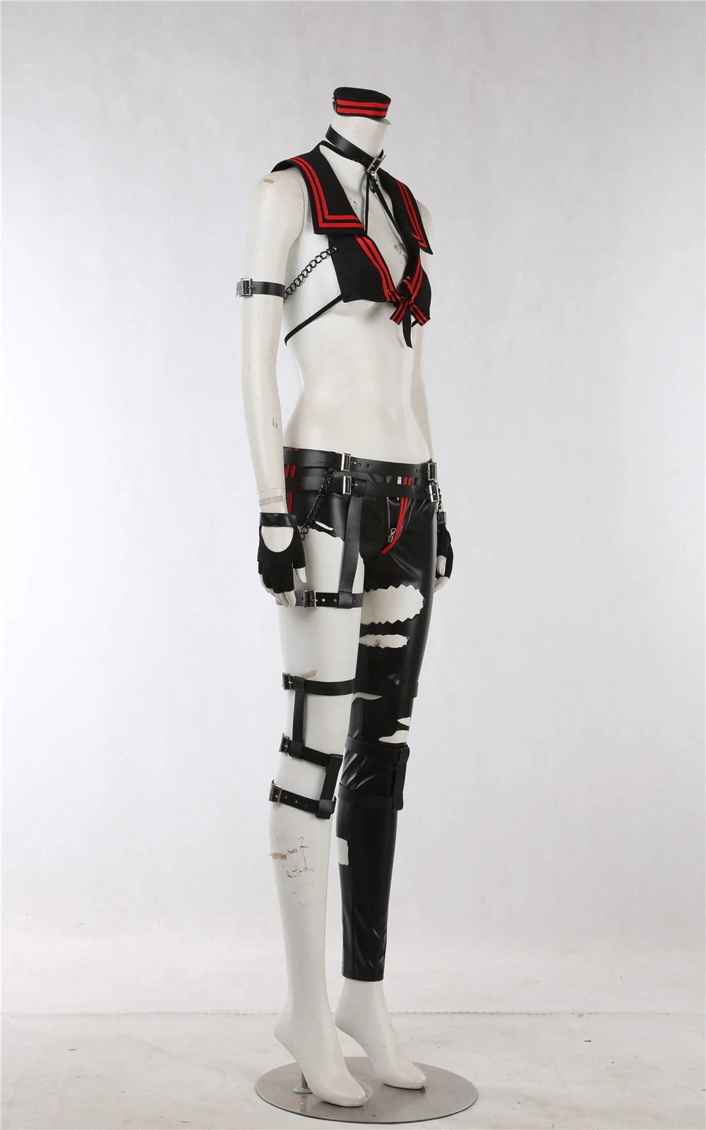 Fate/Grand Order ジャンヌダルク セーラー服 コスプレ衣装 コスチューム ハロウィン 変装 仮装 Fate/Grand Order ジャンヌダルク セーラー服 コスプレ衣装 コスチューム ハロウィン 変装 仮装