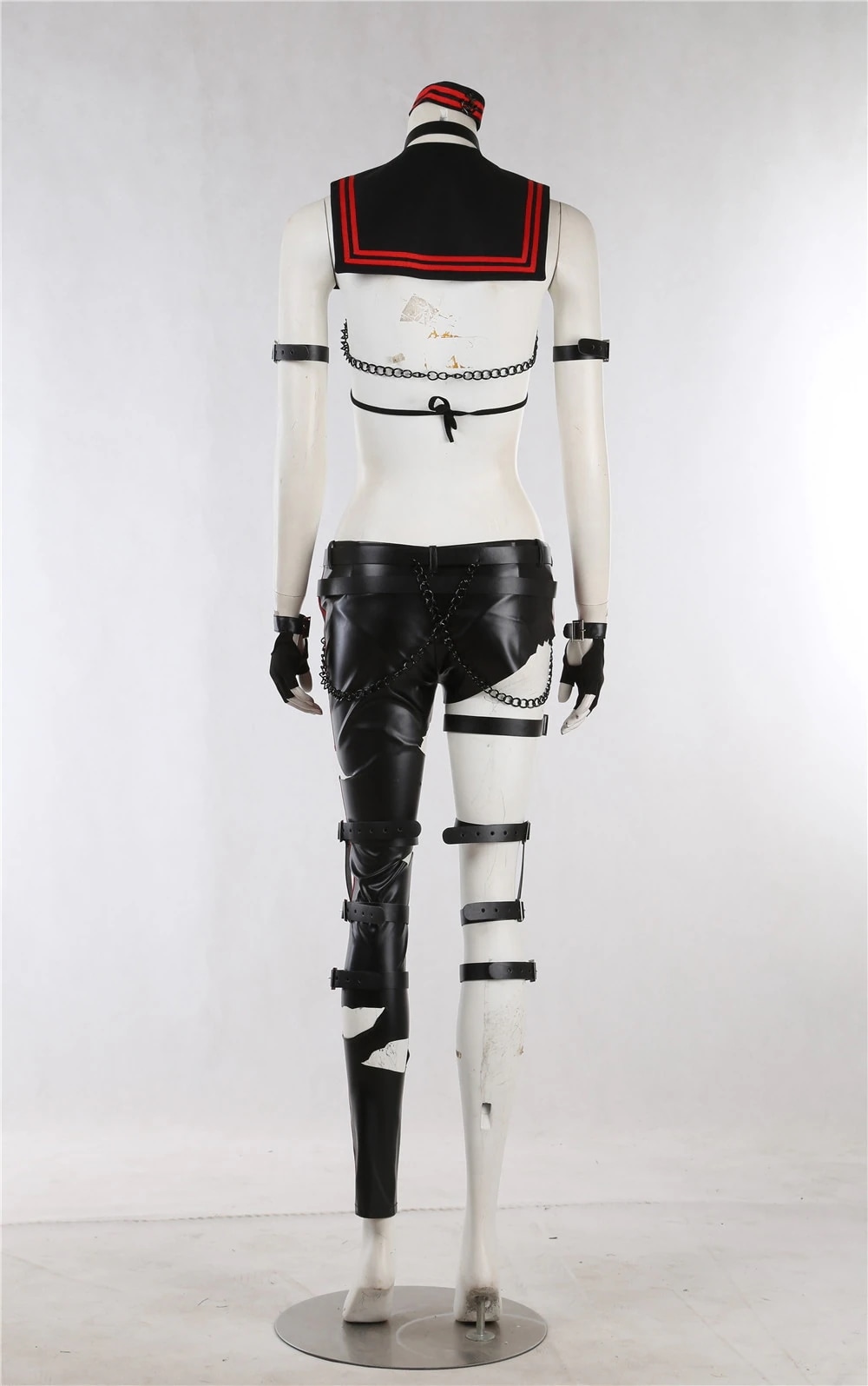 Fate/Grand Order ジャンヌダルク セーラー服 コスプレ衣装 コスチューム ハロウィン 変装 仮装 Fate/Grand Order ジャンヌダルク セーラー服 コスプレ衣装 コスチューム ハロウィン 変装 仮装