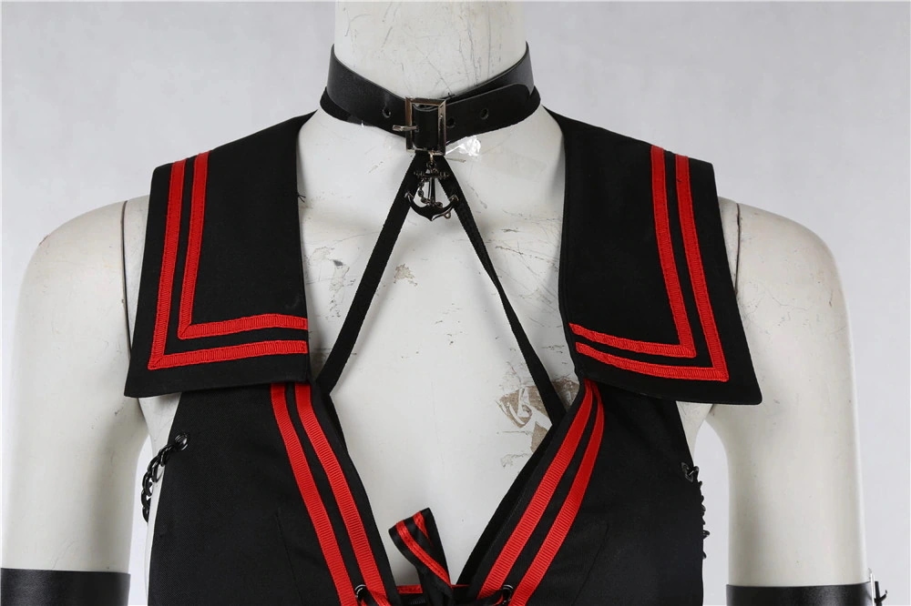 Fate/Grand Order ジャンヌダルク セーラー服 コスプレ衣装 コスチューム ハロウィン 変装 仮装 Fate/Grand Order ジャンヌダルク セーラー服 コスプレ衣装 コスチューム ハロウィン 変装 仮装