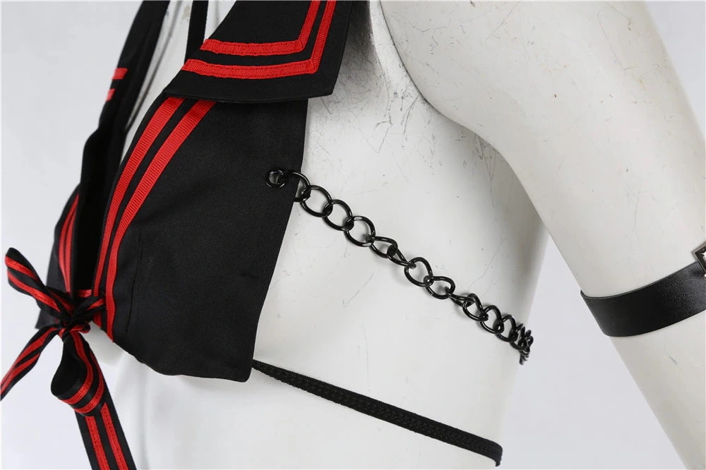 Fate/Grand Order ジャンヌダルク セーラー服 コスプレ衣装 コスチューム ハロウィン 変装 仮装 Fate/Grand Order ジャンヌダルク セーラー服 コスプレ衣装 コスチューム ハロウィン 変装 仮装