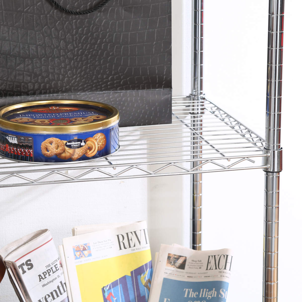 スチールラック 幅90cm 4段 キャスター付 メタルマルチシェルフ ラック スチール オープンラック 収納 スチールシェルフ スチール棚 飾り棚 本棚 シェルフ 収納棚 収納ラック 棚 スチールラック 幅90cm 4段 キャスター付 メタルマルチシェルフ ラック スチール オープンラック 収納 スチールシェルフ スチール棚 飾り棚 本棚 シェルフ 収納棚 収納ラック 棚