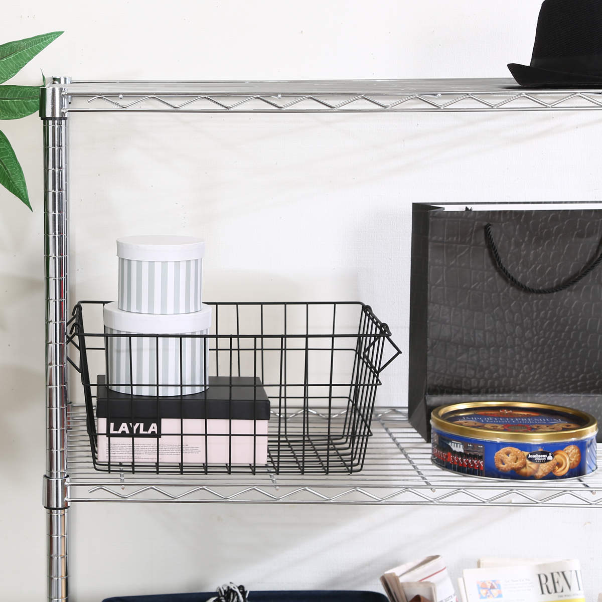 スチールラック 幅90cm 4段 キャスター付 メタルマルチシェルフ ラック スチール オープンラック 収納 スチールシェルフ スチール棚 飾り棚 本棚 シェルフ 収納棚 収納ラック 棚 スチールラック 幅90cm 4段 キャスター付 メタルマルチシェルフ ラック スチール オープンラック 収納 スチールシェルフ スチール棚 飾り棚 本棚 シェルフ 収納棚 収納ラック 棚