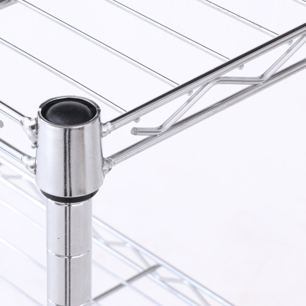 スチールラック 幅90cm 4段 キャスター付 メタルマルチシェルフ ラック スチール オープンラック 収納 スチールシェルフ スチール棚 飾り棚 本棚 シェルフ 収納棚 収納ラック 棚 スチールラック 幅90cm 4段 キャスター付 メタルマルチシェルフ ラック スチール オープンラック 収納 スチールシェルフ スチール棚 飾り棚 本棚 シェルフ 収納棚 収納ラック 棚