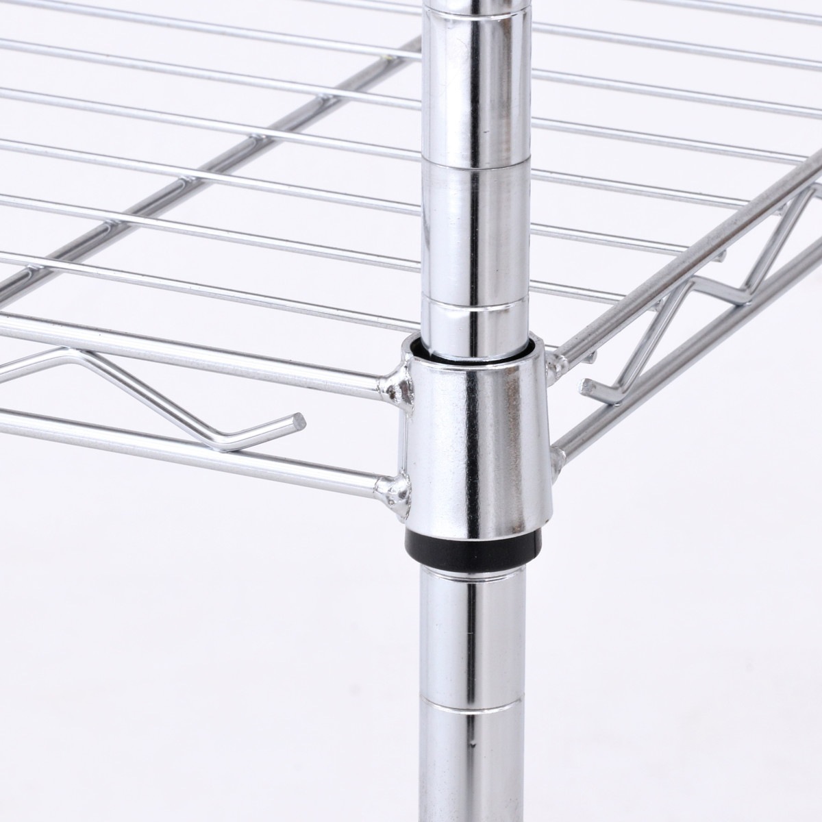 スチールラック 幅90cm 4段 キャスター付 メタルマルチシェルフ ラック スチール オープンラック 収納 スチールシェルフ スチール棚 飾り棚 本棚 シェルフ 収納棚 収納ラック 棚 スチールラック 幅90cm 4段 キャスター付 メタルマルチシェルフ ラック スチール オープンラック 収納 スチールシェルフ スチール棚 飾り棚 本棚 シェルフ 収納棚 収納ラック 棚