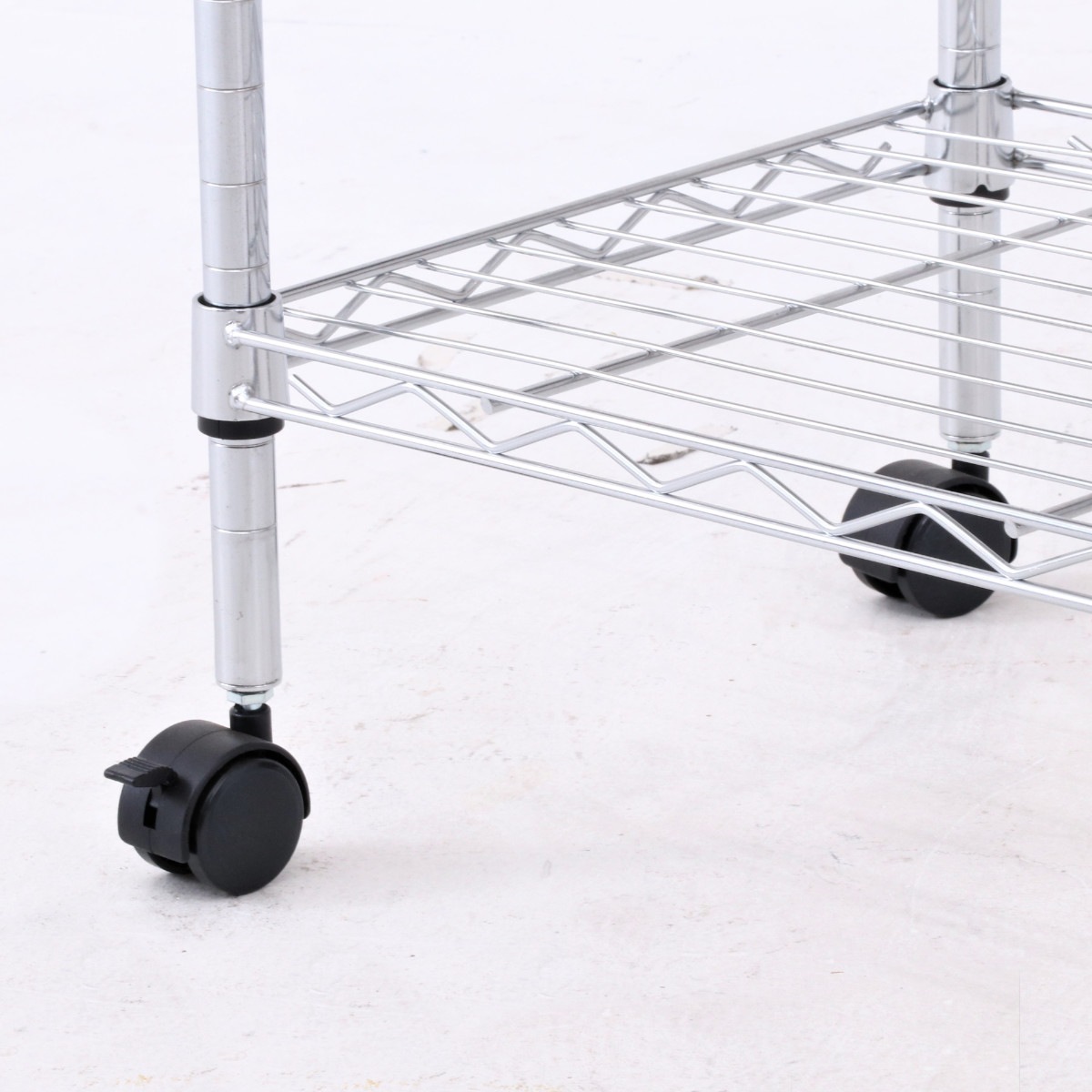 スチールラック 幅90cm 4段 キャスター付 メタルマルチシェルフ ラック スチール オープンラック 収納 スチールシェルフ スチール棚 飾り棚 本棚 シェルフ 収納棚 収納ラック 棚 スチールラック 幅90cm 4段 キャスター付 メタルマルチシェルフ ラック スチール オープンラック 収納 スチールシェルフ スチール棚 飾り棚 本棚 シェルフ 収納棚 収納ラック 棚