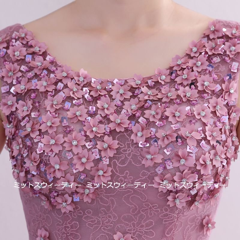 ステージ衣装 プリンセスラインドレス 演奏会用ドレス カラードレス パープル フラワー 演出 舞台衣 ステージ衣装 プリンセスラインドレス 演奏会用ドレス カラードレス パープル フラワー 演出 舞台衣