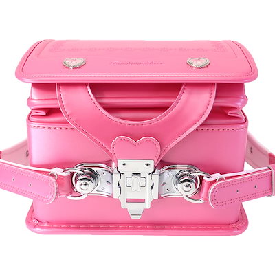 Qoo10] サンリオ ぼんぼんりぼん ランドセル 新入学 通学 : キッズ