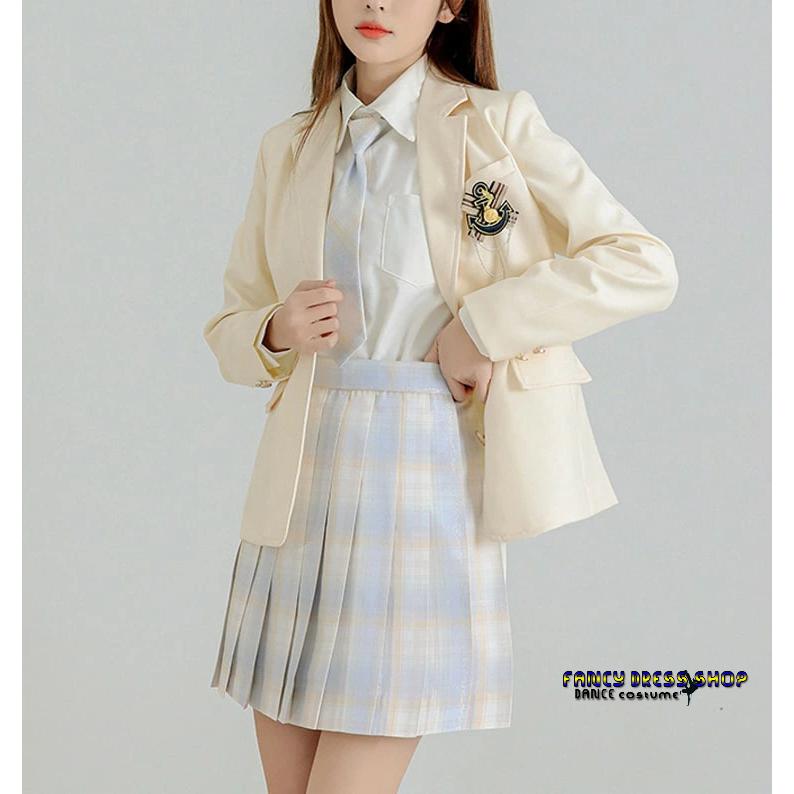 【制服標準装備】ブレザー 黒 紺 ジャケット 女の子 長袖 スーツ 卒業式 女の子 制服 女子 ジャケット 卒服 入学式 通学 ブレザー 長袖 中学生 女子高生 JK 学園祭 発表会 150 1