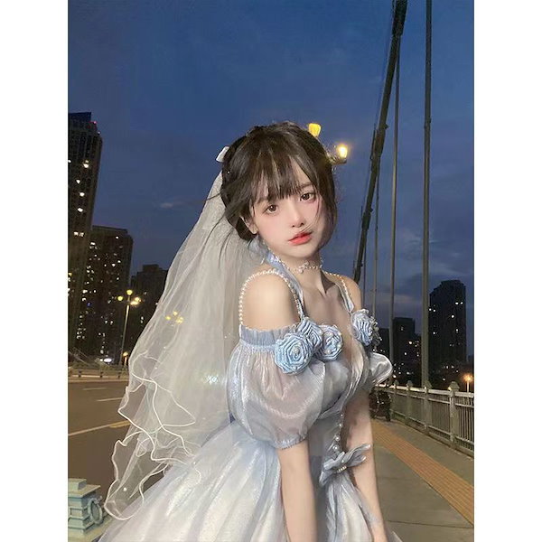 Qoo10] 2024甘くてエレガントなグラデーション