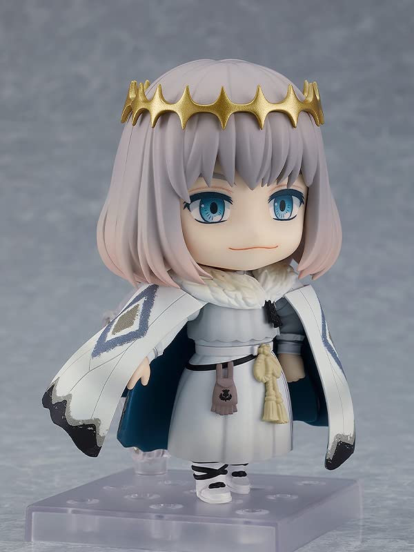 ねんどろいど Fate/Grand Order プリテンダー/オベロン ノンスケール プラスチック製 塗装済み可動フィギュア ねんどろいど Fate/Grand Order プリテンダー/オベロン ノンスケール プラスチック製 塗装済み可動フィギュア
