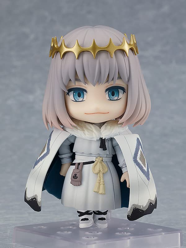 ねんどろいど Fate/Grand Order プリテンダー/オベロン ノンスケール プラスチック製 塗装済み可動フィギュア ねんどろいど Fate/Grand Order プリテンダー/オベロン ノンスケール プラスチック製 塗装済み可動フィギュア
