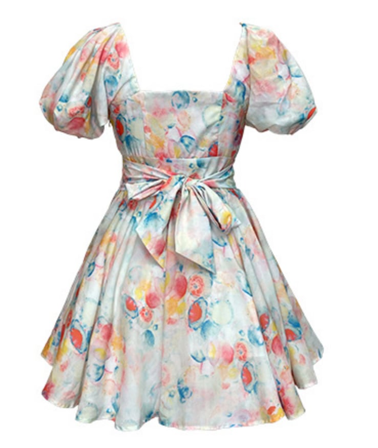 ワンピース 上着 人気 おすすめ おしゃれ お洒落 激安 安い プチプラ 半袖 スクエアネック ボリュームスカート ふわふわ パフスリーブ ふんわり 膝丈 ミニスカート 柄 プリント lon ワンピース 上着 人気 おすすめ おしゃれ お洒落 激安 安い プチプラ 半袖 スクエアネック ボリュームスカート ふわふわ パフスリーブ ふんわり 膝丈 ミニスカート 柄 プリント lon