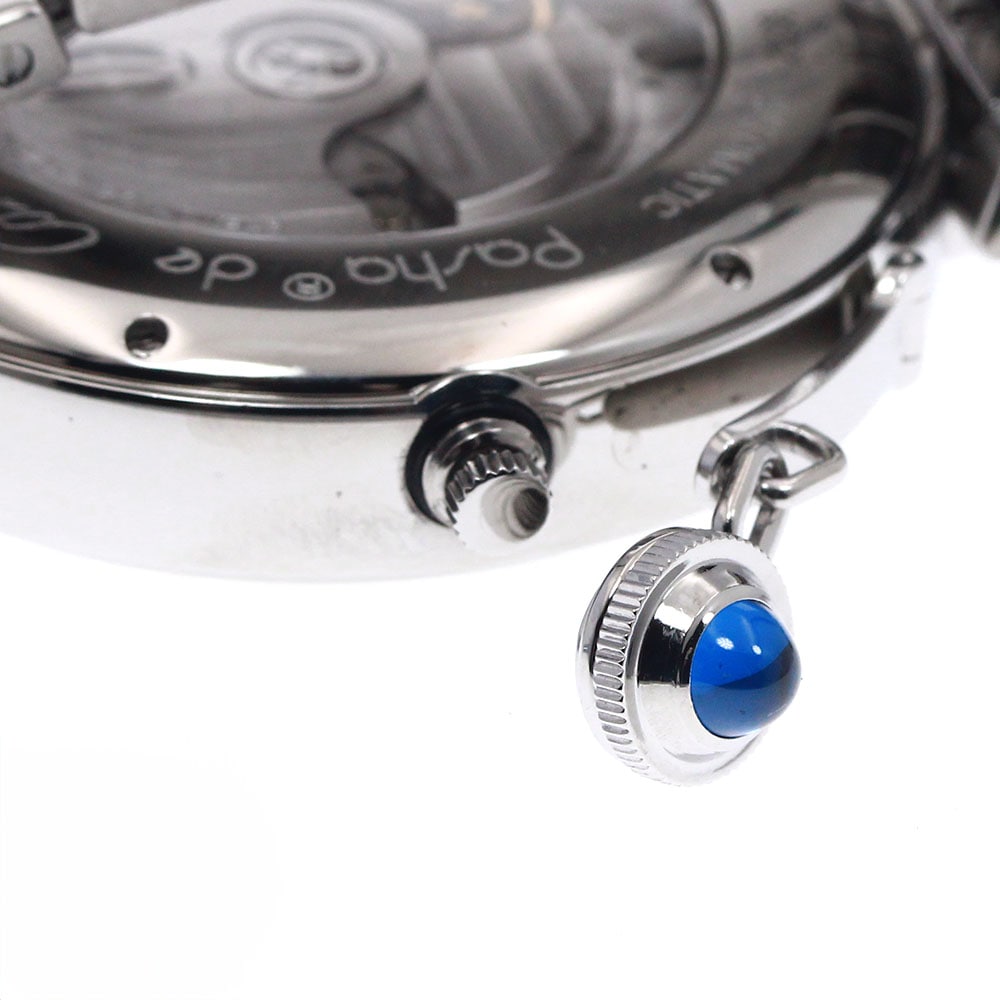 カルティエ CARTIER W31093M7 パシャ XL ナイト&デイ 自動巻き メンズ 良品 _899131【中古】 カルティエ CARTIER W31093M7 パシャ XL ナイト&デイ 自動巻き メンズ 良品 _899131【中古】