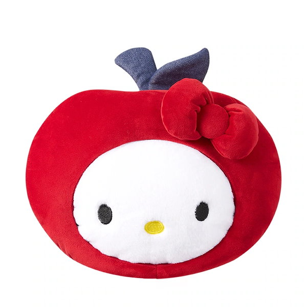 ハローキティ メイク ぬいぐるみ 2005 ハローキティ メイク ぬいぐるみ 2005