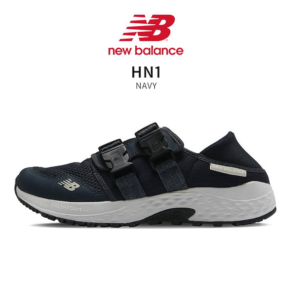 Qoo10] new balance かかとが踏める 2way スニーカー U