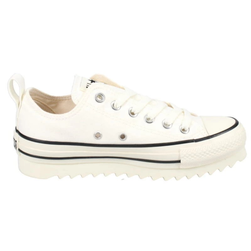 正規品 オールスター シャークソール オックス ALL STAR SHARKSOLE OX ホワイト 1SD880