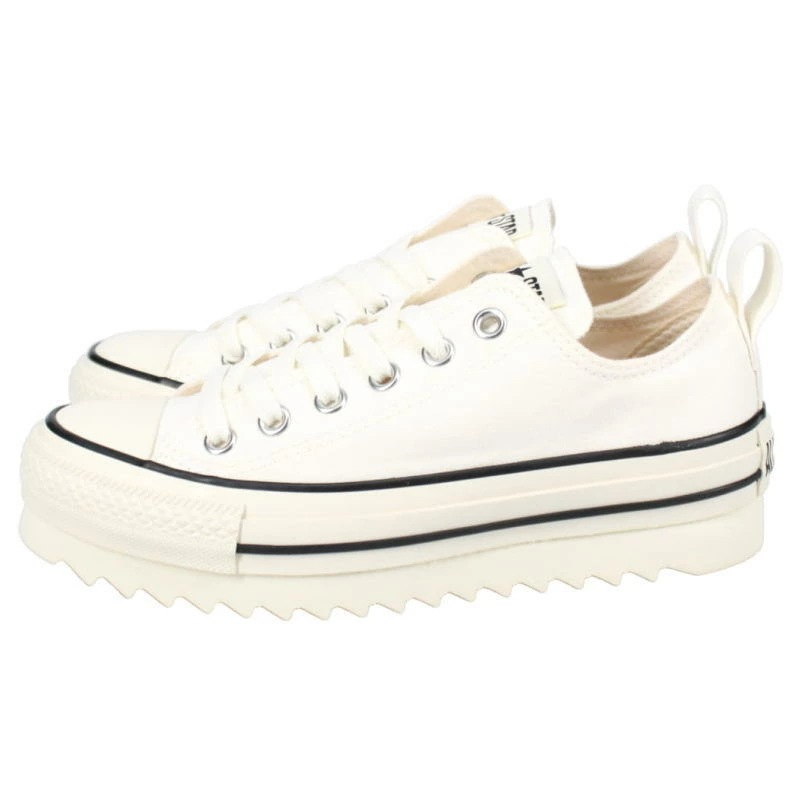 正規品 オールスター シャークソール オックス ALL STAR SHARKSOLE OX ホワイト 1SD880