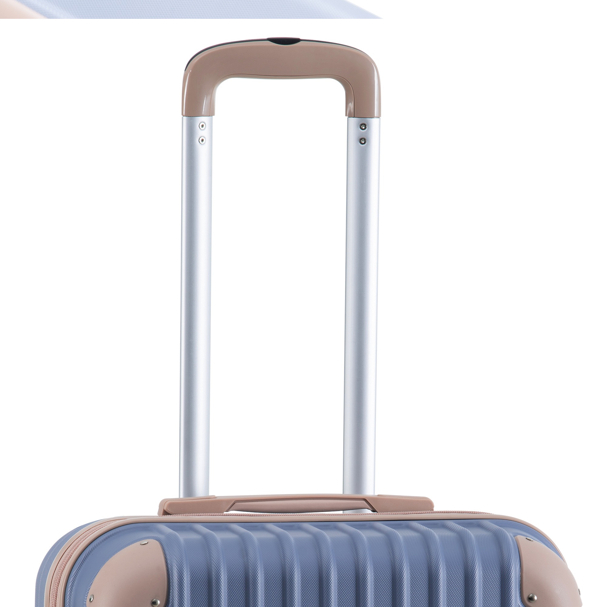 【国内即発送】キャリーケース Sサイズ スーツケース USB充電ポート付き カップホルダー付き キャリーバッグ スーツケース 2日 3日 小型 TSAロック搭載 おしゃれ