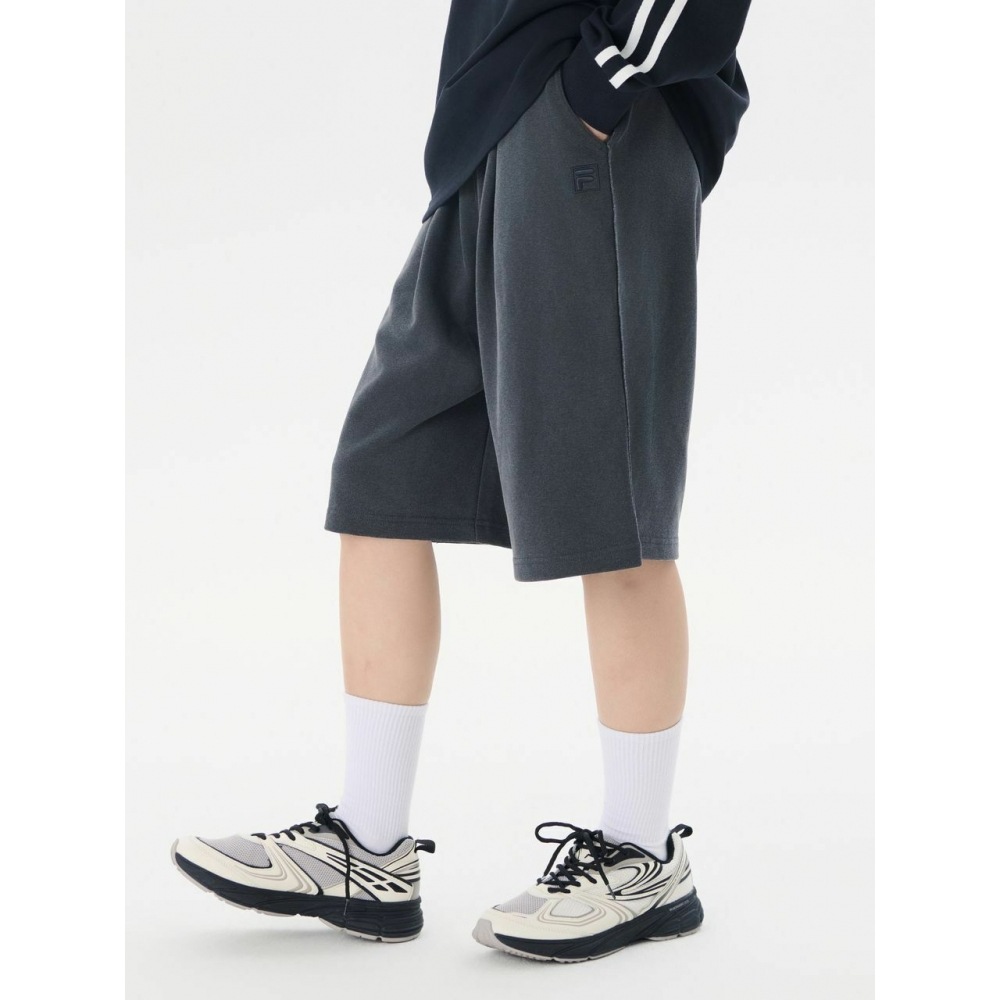 フィラ・ユニ・バミューダパンツ