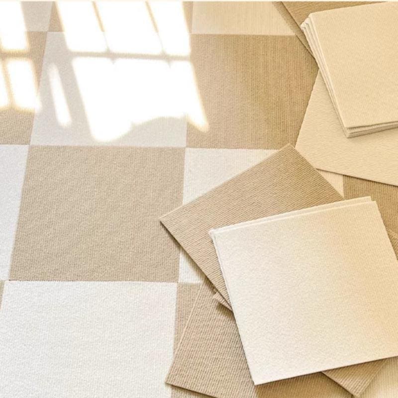 25新柄タイルカーペット タイルマット 25枚入 45×45cm おくだけ吸着 ペット 自由なカット 丸洗い 和風 25新柄タイルカーペット タイルマット 25枚入 45×45cm おくだけ吸着 ペット 自由なカット 丸洗い 和風