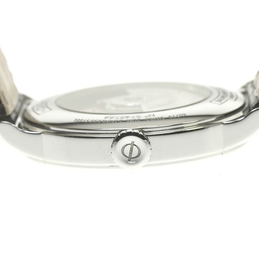 ボーム＆メルシェ Baume & Mercier 65773 クラシマ デイト 自動