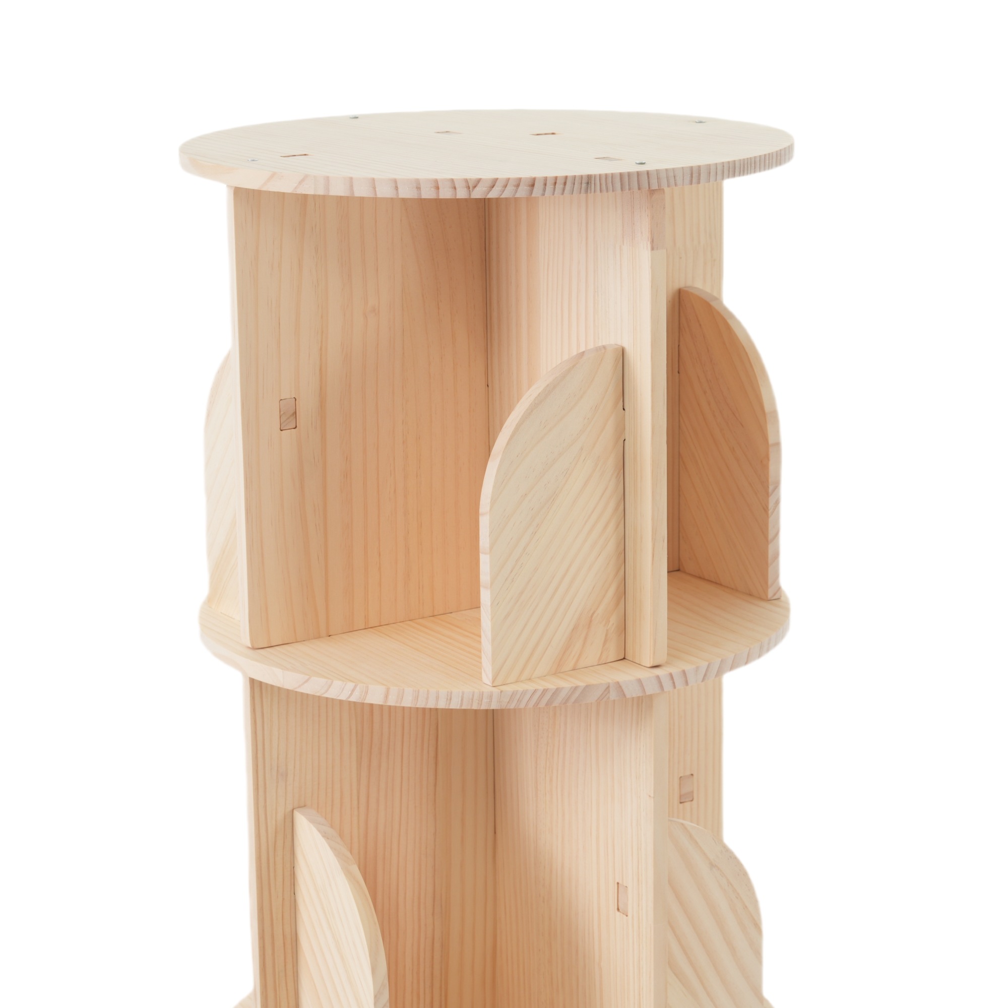 【国内発送,送.料無料】A27【4段-キャスター式】無垢材 回転式本棚 キャスター付き 飾り棚 絵本棚 360回転本棚 コミック収納棚 本棚 大容量 回転ラック 組立簡単 省スペース 収納ラック 2段 【国内発送,送.料無料】A27【4段-キャスター式】無垢材 回転式本棚 キャスター付き 飾り棚 絵本棚 360回転本棚 コミック収納棚 本棚 大容量 回転ラック 組立簡単 省スペース 収納ラック 2段