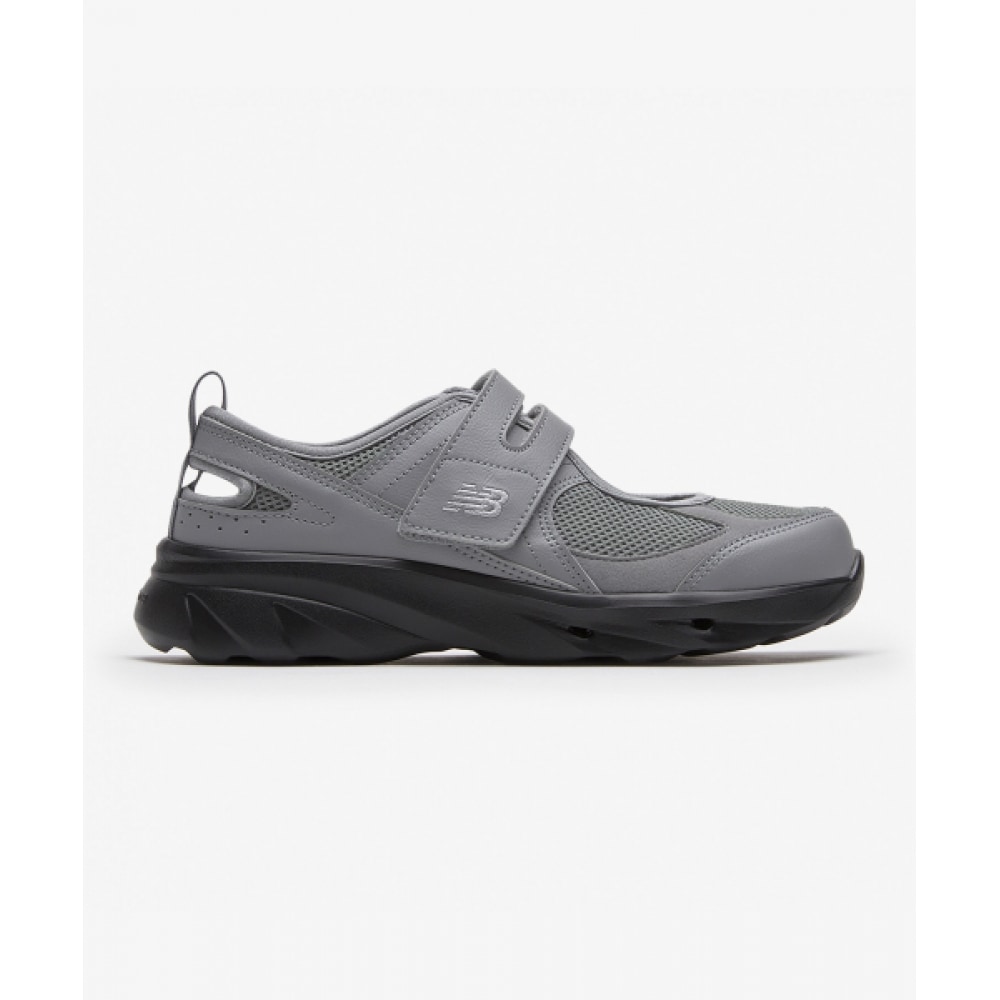 ニューバランス NBRJFS440G/Breeze/SD2202GR2 (グレー) ニューバランス NBRJFS440G/Breeze/SD2202GR2 (グレー)