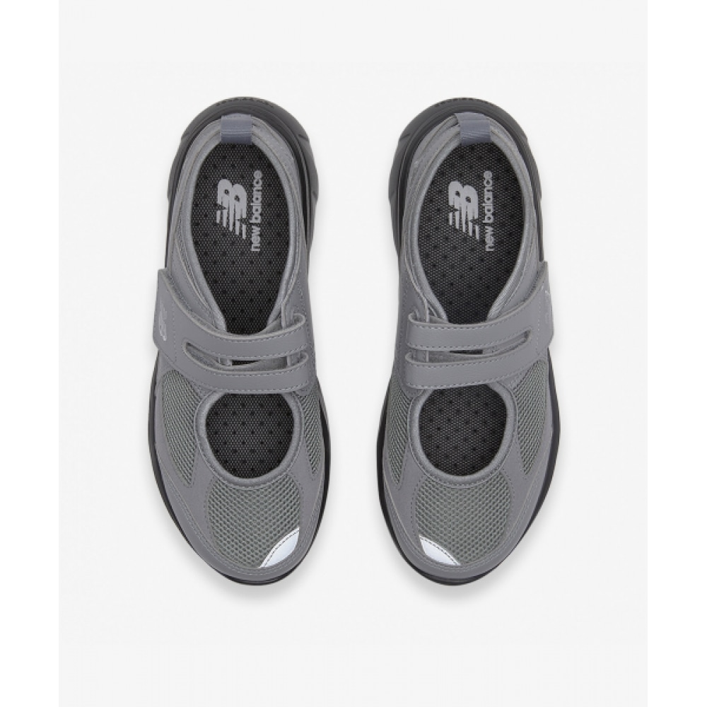 ニューバランス NBRJFS440G/Breeze/SD2202GR2 (グレー) ニューバランス NBRJFS440G/Breeze/SD2202GR2 (グレー)