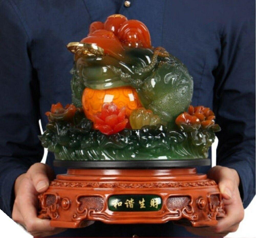 大ヒット 風水 蛙 特大 蓮の上に座る 蓮の花 カエル シリトン 超特大 風水アイテム 大盛況 超縁起物 幸運 祈り 浄化 金運 宝くじ 金運アップ 最強 商売繁盛 開店祝い 祝い 贈 大ヒット 風水 蛙 特大 蓮の上に座る 蓮の花 カエル シリトン 超特大 風水アイテム 大盛況 超縁起物 幸運 祈り 浄化 金運 宝くじ 金運アップ 最強 商売繁盛 開店祝い 祝い 贈