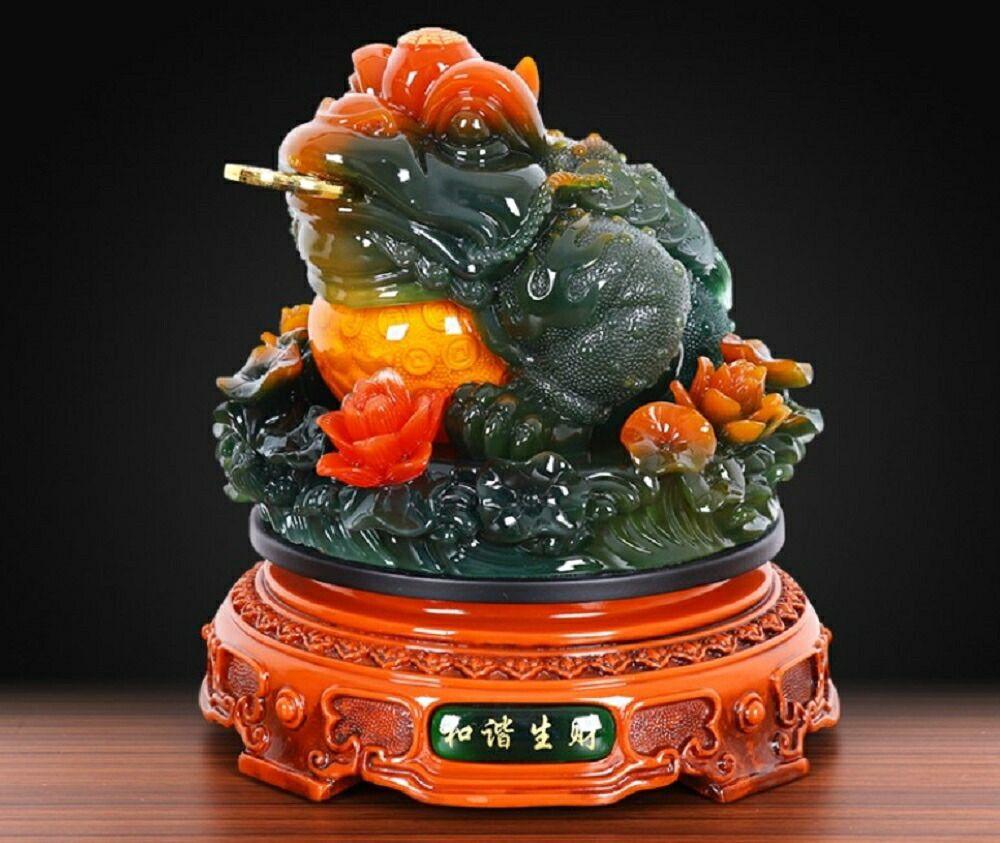 大ヒット 風水 蛙 特大 蓮の上に座る 蓮の花 カエル シリトン 超特大 風水アイテム 大盛況 超縁起物 幸運 祈り 浄化 金運 宝くじ 金運アップ 最強 商売繁盛 開店祝い 祝い 贈 大ヒット 風水 蛙 特大 蓮の上に座る 蓮の花 カエル シリトン 超特大 風水アイテム 大盛況 超縁起物 幸運 祈り 浄化 金運 宝くじ 金運アップ 最強 商売繁盛 開店祝い 祝い 贈