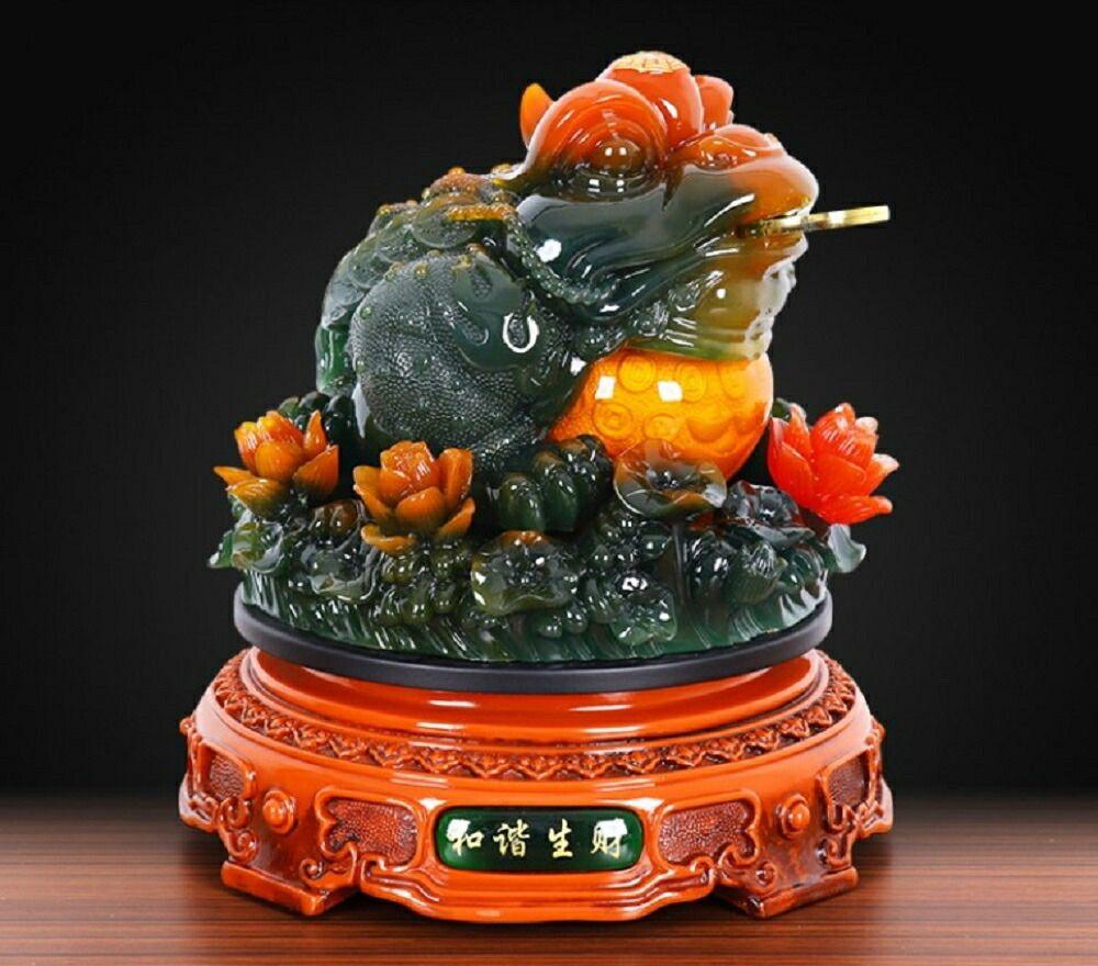 大ヒット 風水 蛙 特大 蓮の上に座る 蓮の花 カエル シリトン 超特大 風水アイテム 大盛況 超縁起物 幸運 祈り 浄化 金運 宝くじ 金運アップ 最強 商売繁盛 開店祝い 祝い 贈 大ヒット 風水 蛙 特大 蓮の上に座る 蓮の花 カエル シリトン 超特大 風水アイテム 大盛況 超縁起物 幸運 祈り 浄化 金運 宝くじ 金運アップ 最強 商売繁盛 開店祝い 祝い 贈