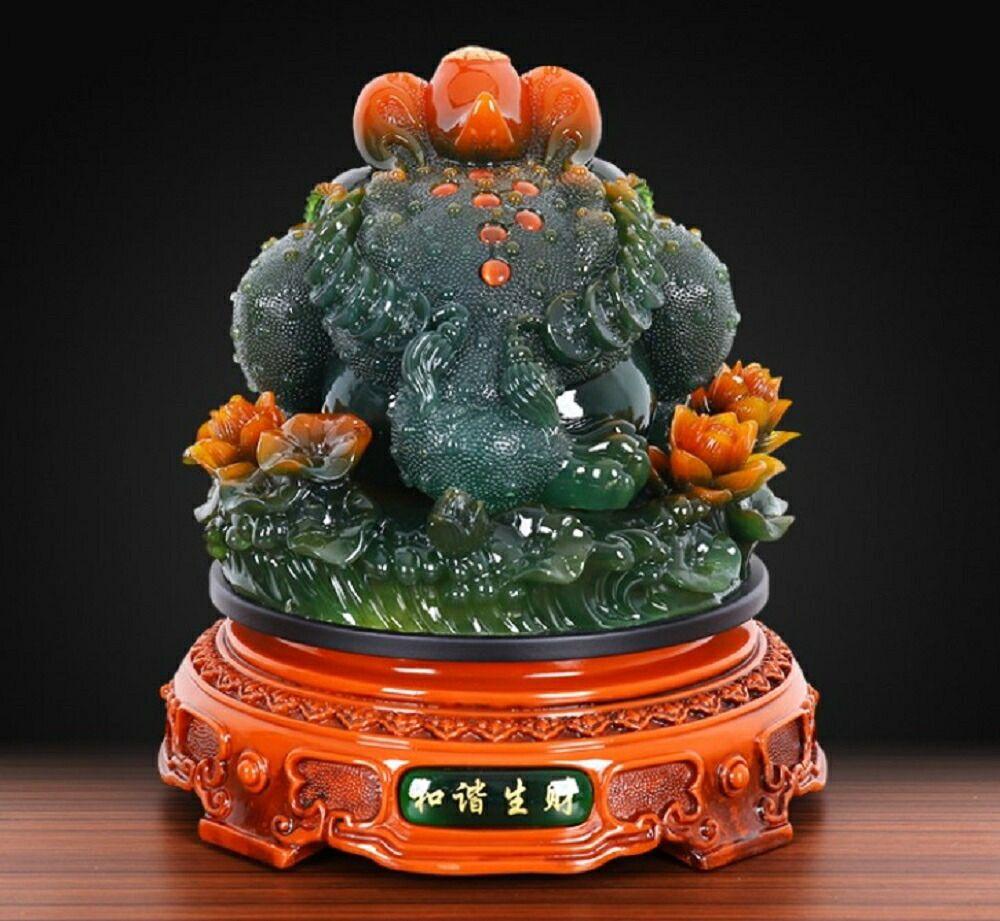 大ヒット 風水 蛙 特大 蓮の上に座る 蓮の花 カエル シリトン 超特大 風水アイテム 大盛況 超縁起物 幸運 祈り 浄化 金運 宝くじ 金運アップ 最強 商売繁盛 開店祝い 祝い 贈 大ヒット 風水 蛙 特大 蓮の上に座る 蓮の花 カエル シリトン 超特大 風水アイテム 大盛況 超縁起物 幸運 祈り 浄化 金運 宝くじ 金運アップ 最強 商売繁盛 開店祝い 祝い 贈