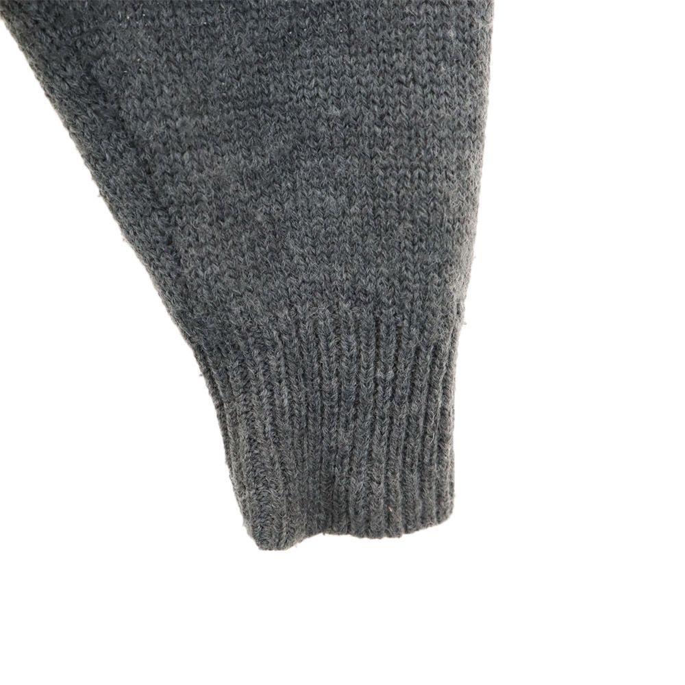 パーリーゲイツ コラボ 長袖 Vネック カーディガン 4 ネイビー系 PEARLY GATES ニット メンズ パーリーゲイツ コラボ 長袖 Vネック カーディガン 4 ネイビー系 PEARLY GATES ニット メンズ