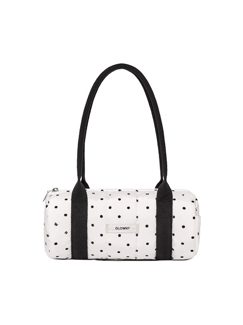 GY25HSBG002 DIDI PILLOW BAG PETIT ショルダーバッグ 4color キルト 長ハンドル 長持ち手トート 円筒型 バレルバッグ 筒型バッグ 韓国 ブランド 正規品 GY25HSBG002 DIDI PILLOW BAG PETIT ショルダーバッグ 4color キルト 長ハンドル 長持ち手トート 円筒型 バレルバッグ 筒型バッグ 韓国 ブランド 正規品