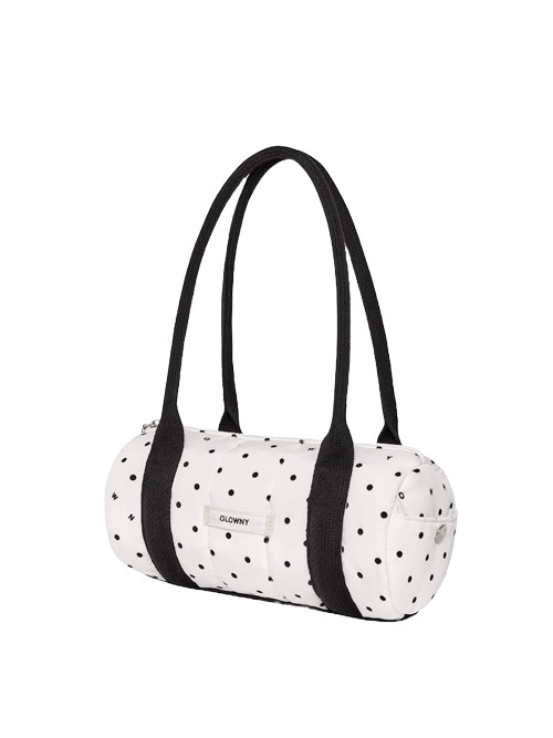 GY25HSBG002 DIDI PILLOW BAG PETIT ショルダーバッグ 4color キルト 長ハンドル 長持ち手トート 円筒型 バレルバッグ 筒型バッグ 韓国 ブランド 正規品 GY25HSBG002 DIDI PILLOW BAG PETIT ショルダーバッグ 4color キルト 長ハンドル 長持ち手トート 円筒型 バレルバッグ 筒型バッグ 韓国 ブランド 正規品