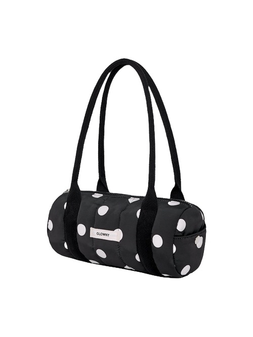 GY25HSBG002 DIDI PILLOW BAG PETIT ショルダーバッグ 4color キルト 長ハンドル 長持ち手トート 円筒型 バレルバッグ 筒型バッグ 韓国 ブランド 正規品 GY25HSBG002 DIDI PILLOW BAG PETIT ショルダーバッグ 4color キルト 長ハンドル 長持ち手トート 円筒型 バレルバッグ 筒型バッグ 韓国 ブランド 正規品