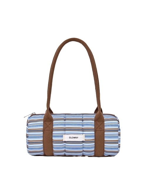 GY25HSBG002 DIDI PILLOW BAG PETIT ショルダーバッグ 4color キルト 長ハンドル 長持ち手トート 円筒型 バレルバッグ 筒型バッグ 韓国 ブランド 正規品 GY25HSBG002 DIDI PILLOW BAG PETIT ショルダーバッグ 4color キルト 長ハンドル 長持ち手トート 円筒型 バレルバッグ 筒型バッグ 韓国 ブランド 正規品