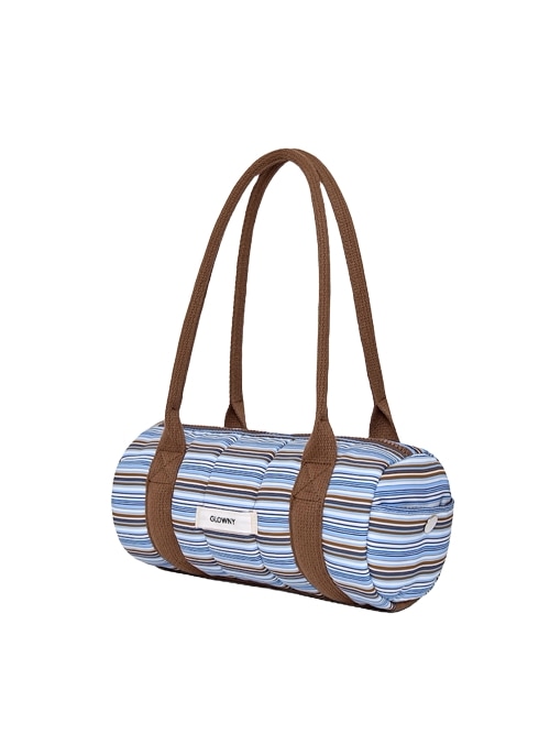 GY25HSBG002 DIDI PILLOW BAG PETIT ショルダーバッグ 4color キルト 長ハンドル 長持ち手トート 円筒型 バレルバッグ 筒型バッグ 韓国 ブランド 正規品 GY25HSBG002 DIDI PILLOW BAG PETIT ショルダーバッグ 4color キルト 長ハンドル 長持ち手トート 円筒型 バレルバッグ 筒型バッグ 韓国 ブランド 正規品