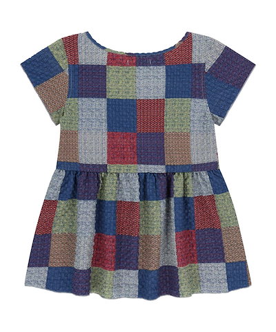 トップス coyseio PINTUCK BLOUSE MULTI PINTUCK BLOUSE MULTI - coyseio